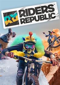 Riders Republic