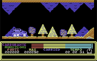 Zyto - Screenshot - Gameplay Image