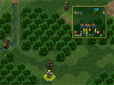 Riot Stars - Screenshot - Gameplay Image