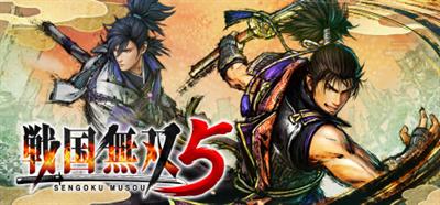 Samurai Warriors 5 - Banner Image