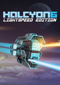 Halcyon 6: Lightspeed Edition