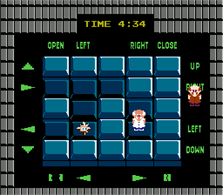 Stack-Up - Screenshot - Gameplay Image