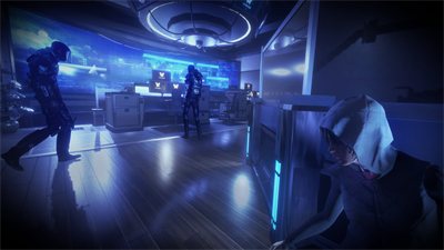 République - Screenshot - Gameplay Image