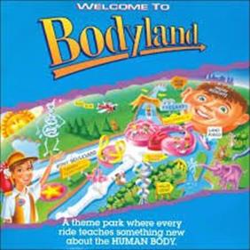 Welcome to Bodyland