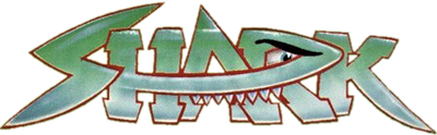 Shark  - Clear Logo Image