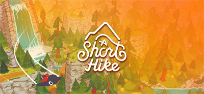 A Short Hike - Banner Image