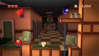 Ducktales Remastered Images Launchbox Games Database