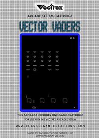 Vector Vaders
