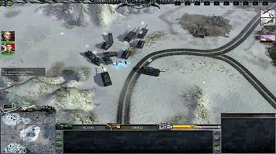 War Front: Turning Point - Screenshot - Gameplay Image