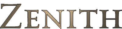 Zenith - Clear Logo Image