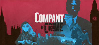 Company of Crime - Banner Image
