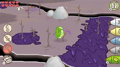 Draw a Stickman: Epic 2 - Screenshot - Gameplay Image