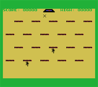 Color Tochika: Pillbox - Screenshot - Gameplay Image