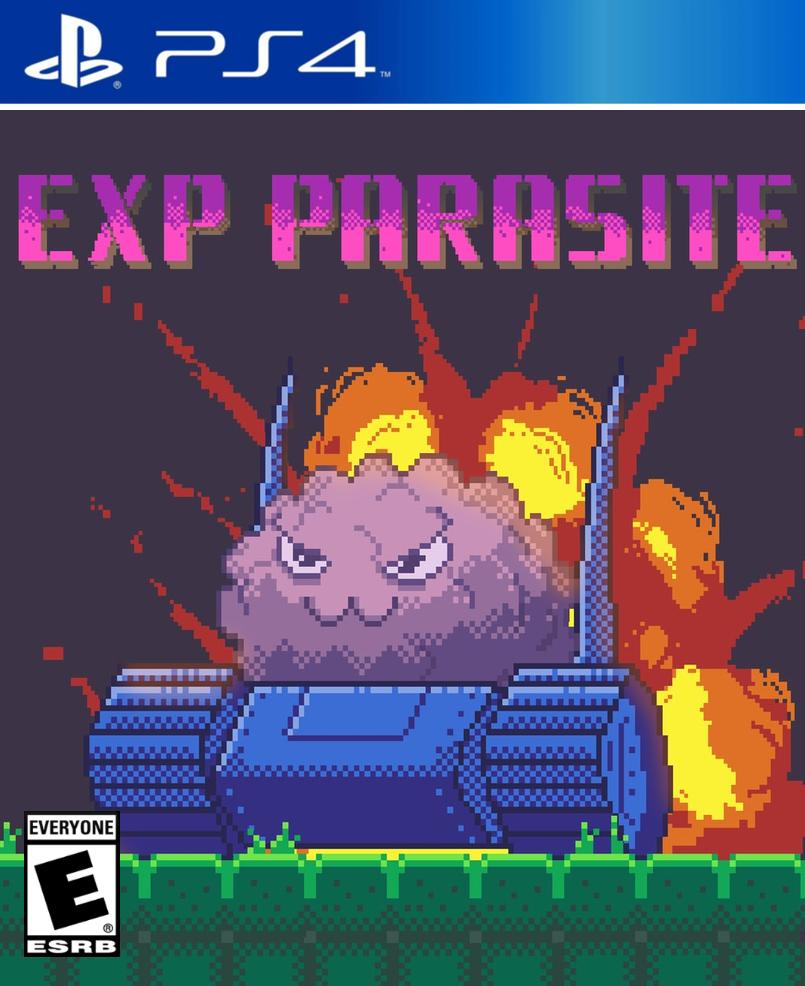 Exp Parasite