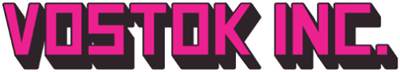 Vostok Inc. - Clear Logo Image