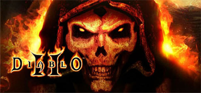 Diablo II - Banner Image