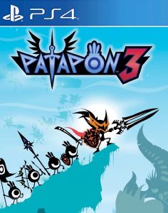 Patapon 3