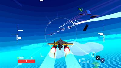 Sky Rogue - Screenshot - Gameplay Image