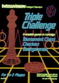 Triple Challenge