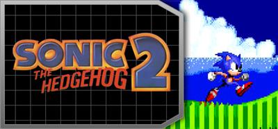 Sonic the Hedgehog 2 - Banner Image
