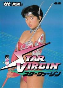 Star Virgin - Box - Front Image