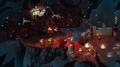 Figment 2: Creed Valley - Screenshot - Gameplay Image
