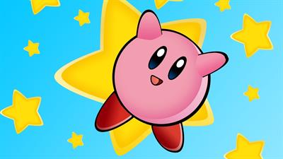 Kirby Super Star - Fanart - Background Image