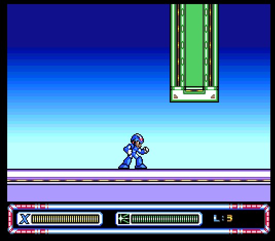 Megaman X Images Launchbox Games Database 