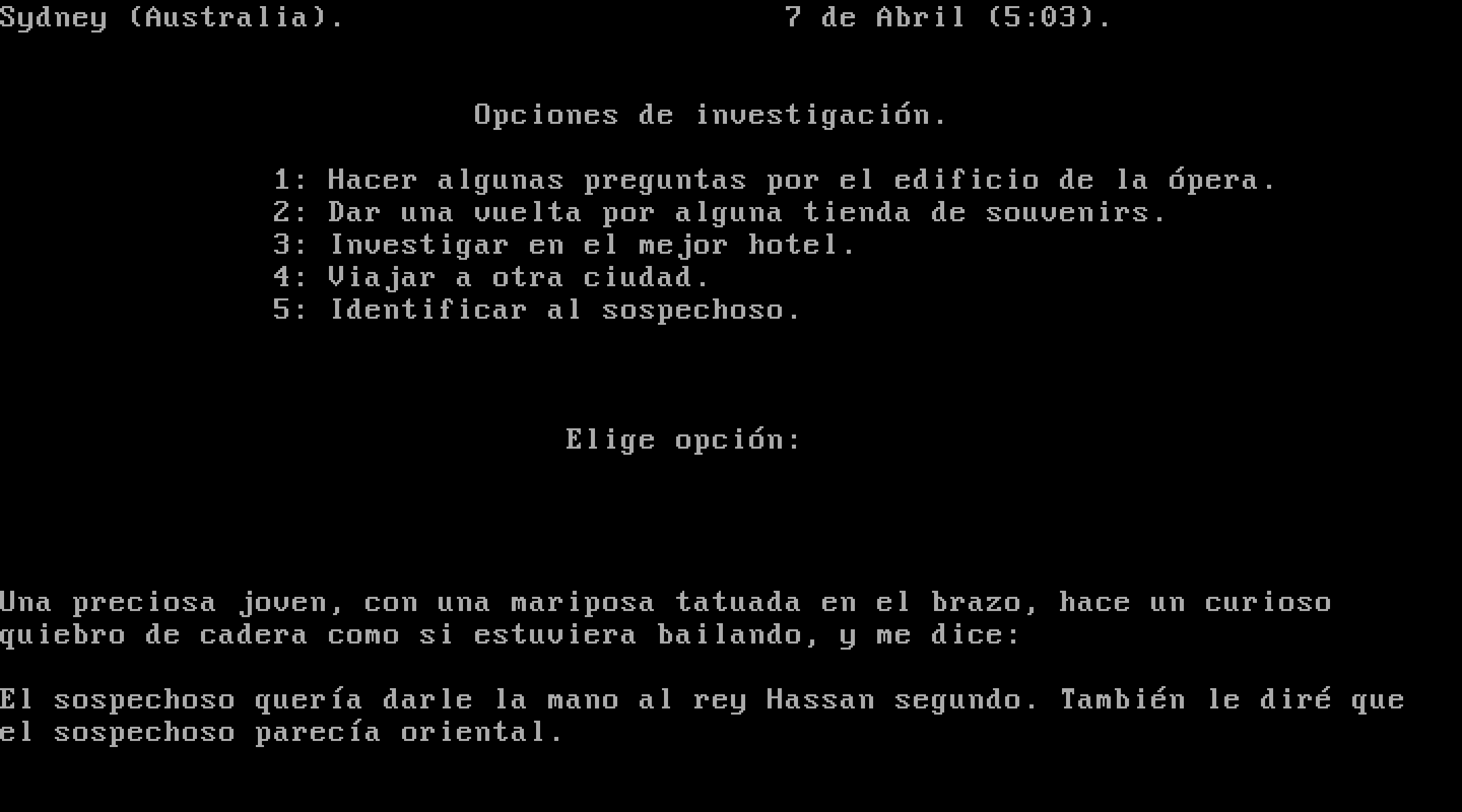 Interpol