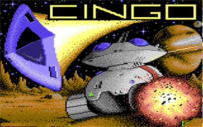 Moon Strike - Screenshot - Game Title Image