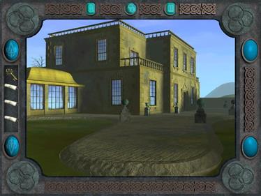 Celtica - Screenshot - Gameplay Image