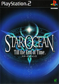 Star Ocean: Till the End of Time (Original Version)