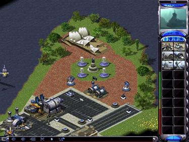 Command & Conquer: Red Alert 2: Yuri's Revenge - Screenshot - Gameplay Image