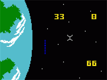 The Dreadnaught Factor - Screenshot - Gameplay Image