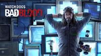 Watch_Dogs: Bad Blood - Banner