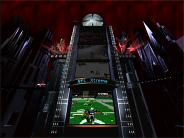 Official U.S. PlayStation Magazine Demo Disc 13 - Screenshot - Game Select Image