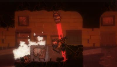 The Swindle - Screenshot - Gameplay Image