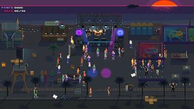 Party Hard - Screenshot - Gameplay Image