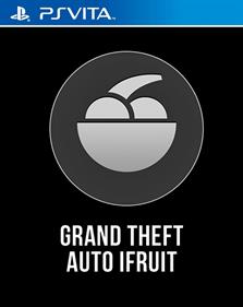 Grand Theft Auto: iFruit - Box - Front Image