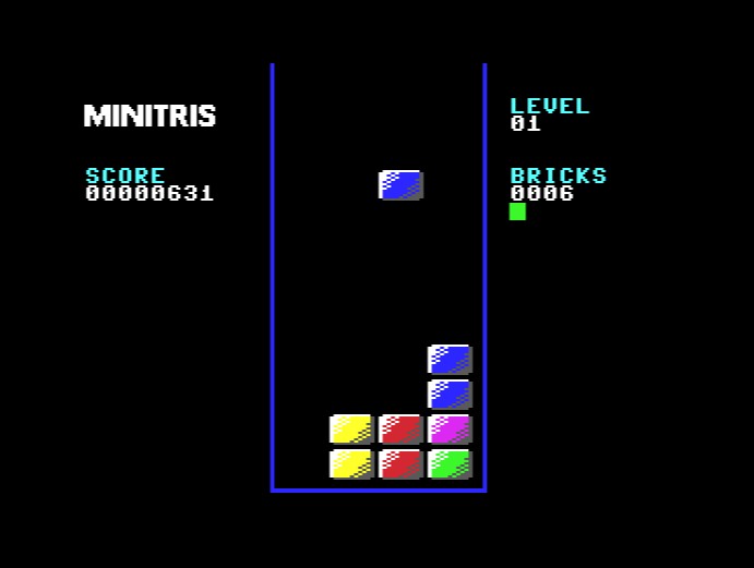 Minitris