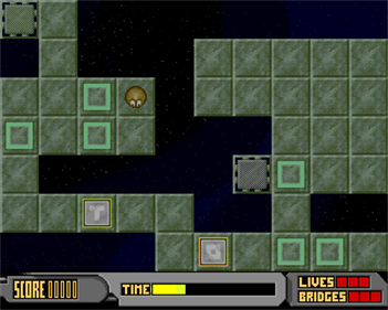 Jump Em - Screenshot - Gameplay Image