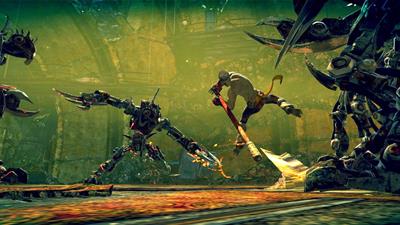 Enslaved: Odyssey to the West - Screenshot - Gameplay Image