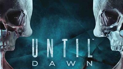 Until Dawn - Fanart - Background Image