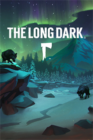 The Long Dark - Fanart - Box - Front Image