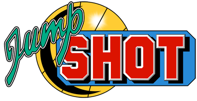 Jump Shot - Clear Logo Image