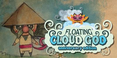 Floating Cloud God: Anniversary Edition - Banner Image