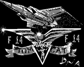 Tomcat - Screenshot - Game Title Image