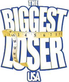 The Biggest Loser - Clear Logo Image