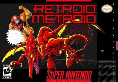 Super Retroid