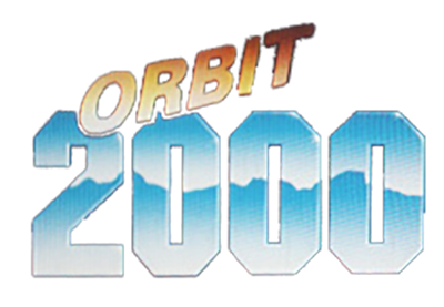 Orbit 2000 - Clear Logo Image